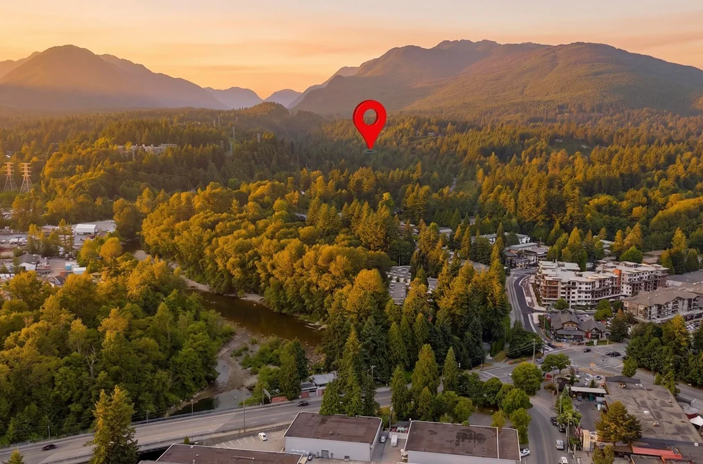 Lot 17 RIVERSIDE DRIVE, North Vancouver BC V7H 1V5, North Vancouver BC — Land for Sale — Photo 22 of 35