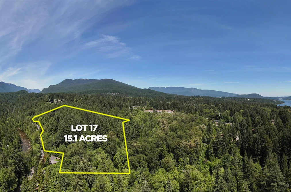 Lot 17 RIVERSIDE DRIVE, North Vancouver BC V7H 1V5, North Vancouver BC — Land for Sale — Photo 34 of 35