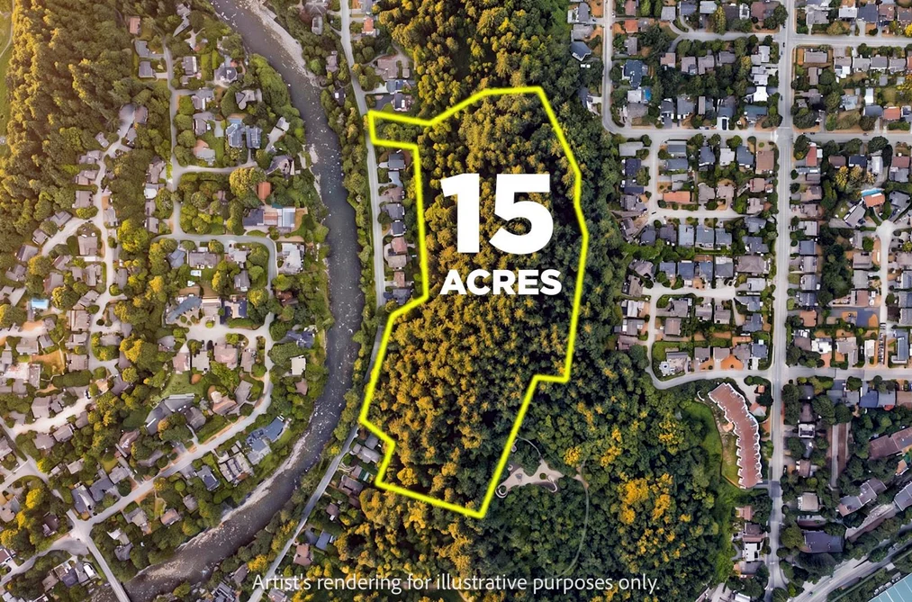 Lot 17 RIVERSIDE DRIVE, North Vancouver BC V7H 1V5, North Vancouver BC — Land for Sale — Photo 35 of 35