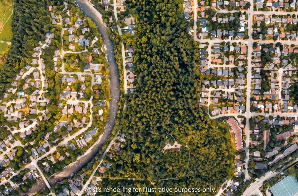 Lot 17 RIVERSIDE DRIVE, North Vancouver BC V7H 1V5, North Vancouver BC — Land for Sale — Photo 6 of 35