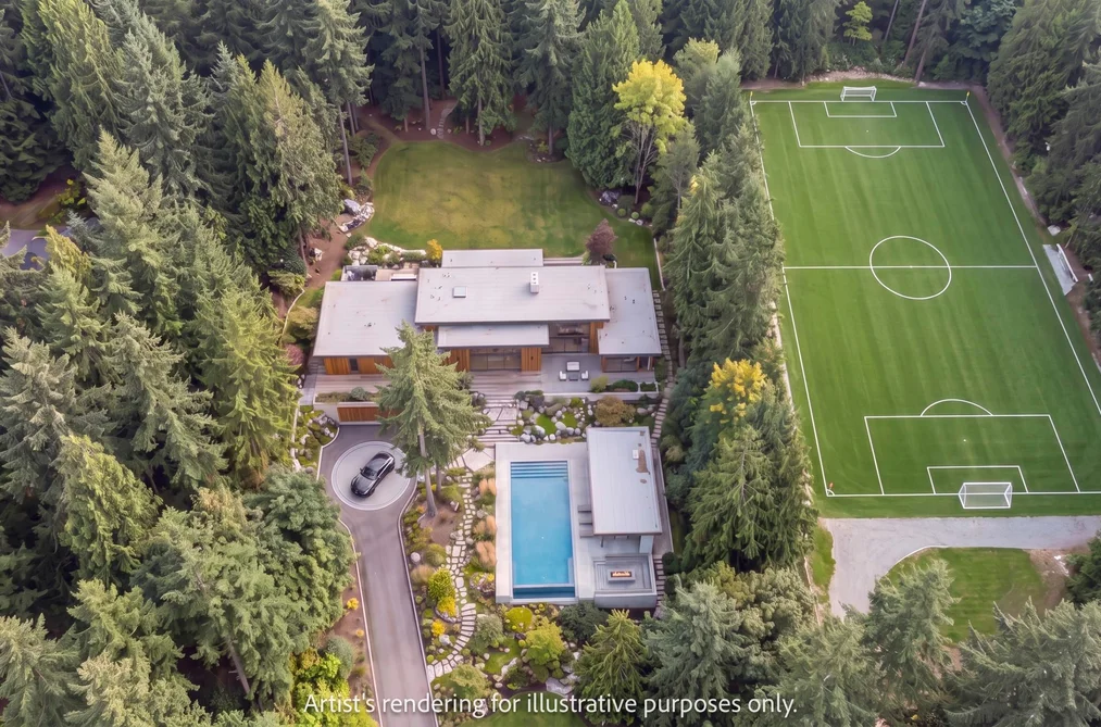 Lot 17 RIVERSIDE DRIVE, North Vancouver BC V7H 1V5, North Vancouver BC — Land for Sale — Photo 7 of 35