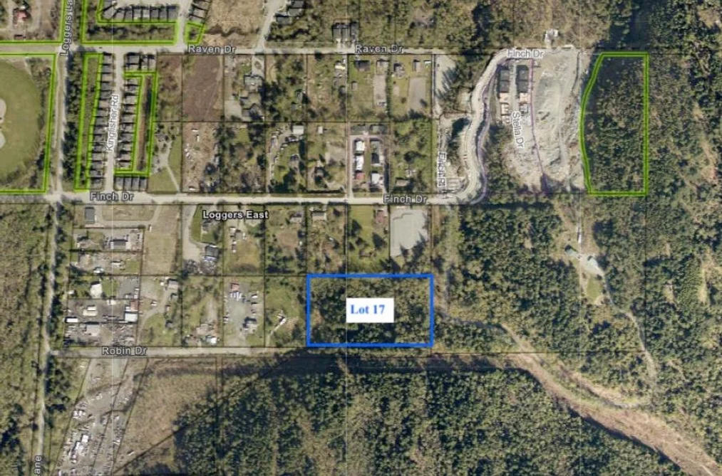 Property for sale at Lot 17 Robin Drive Squamish British Columbia - MLS: R3105598