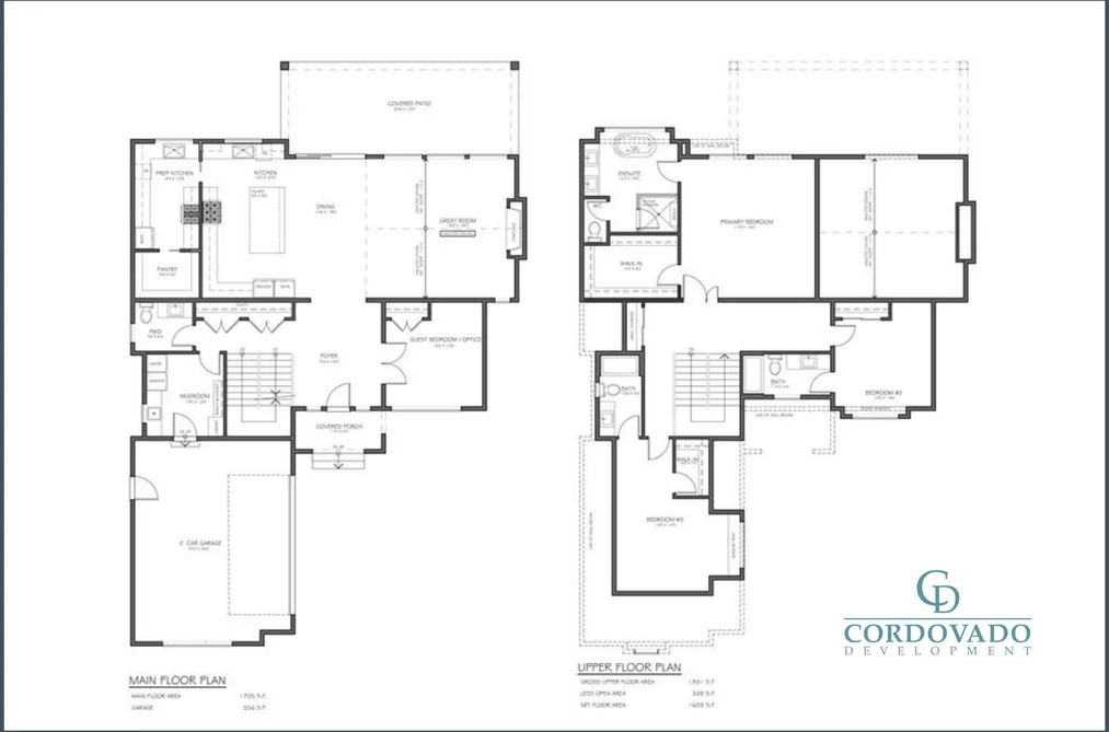 LOT 17 2307 SUNNYSIDE ROAD, Anmore BC V3H 4Y4, Anmore BC — Residential for Sale - Photo 3