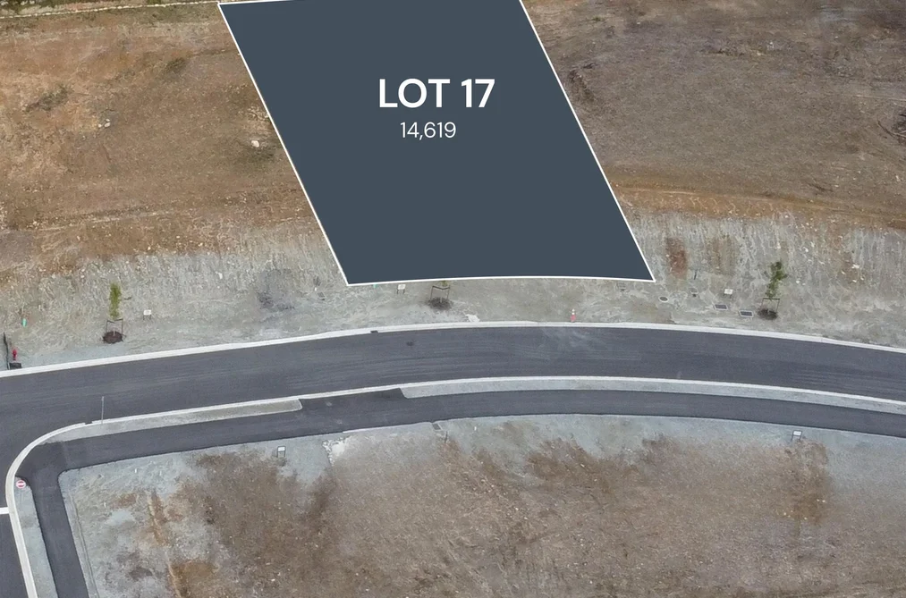 LOT 17 2307 SUNNYSIDE ROAD, Anmore BC V3H 4Y4, Anmore BC — Residential for Sale - Photo 5