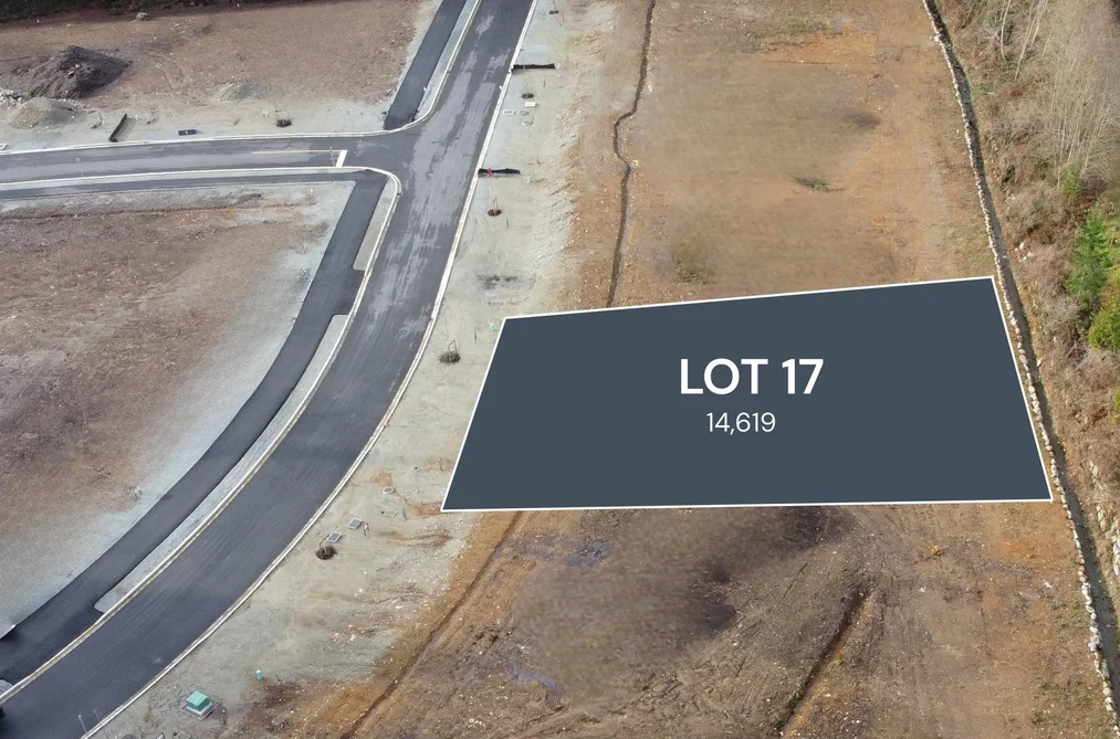 LOT 17 2307 SUNNYSIDE ROAD, Anmore BC V3H 4Y4, Anmore BC — Residential for Sale - Photo 6