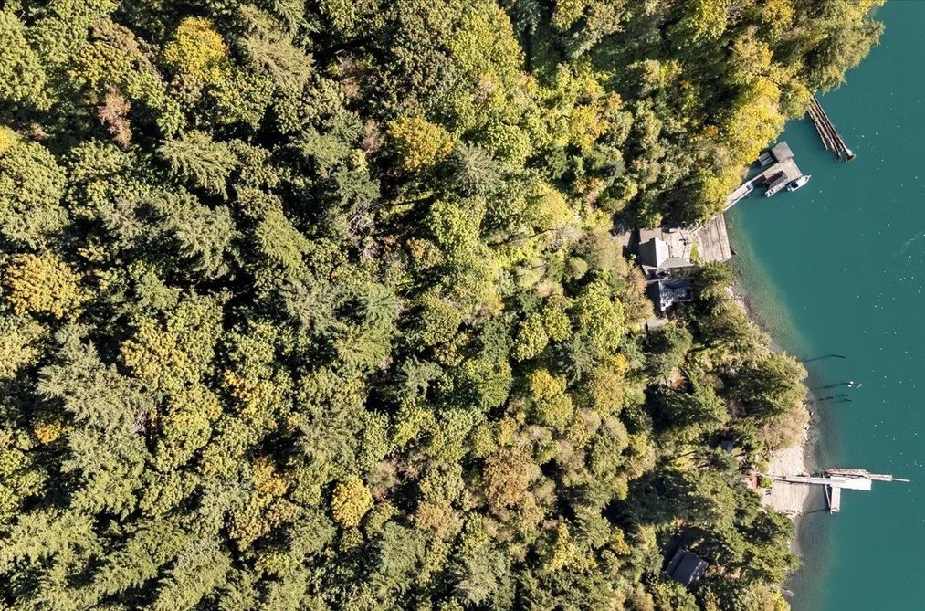 Property for sale at Lot 179 Yale Division Yale District Lake Harrison Hot Springs British Columbia - MLS: R3118482