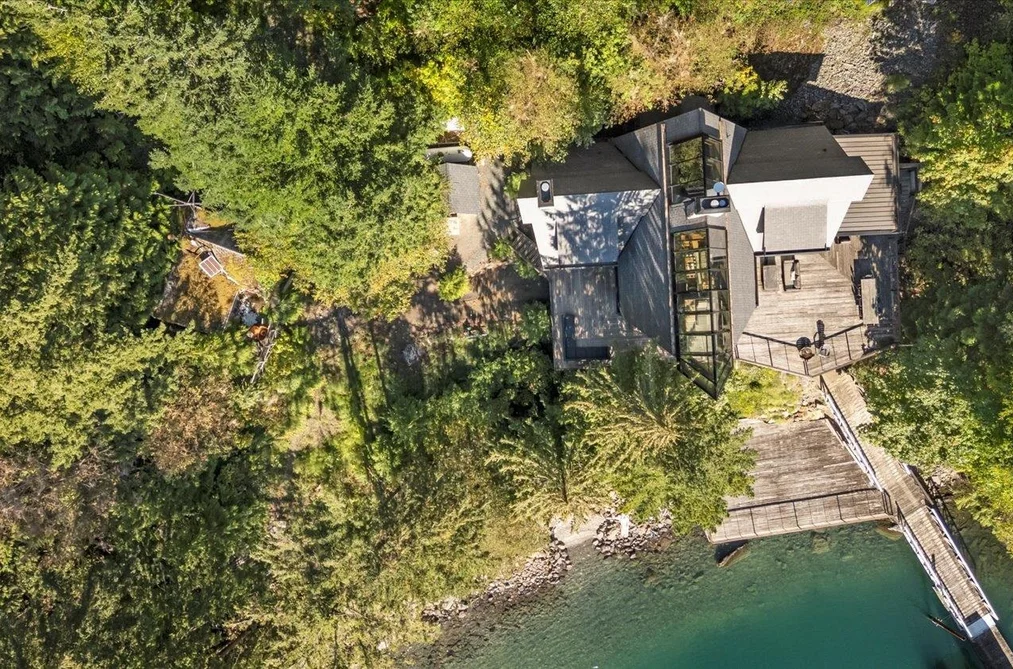 LOT 179 YALE DIVISION YALE DISTRICT LAKE, Harrison Hot Springs BC V0M 1K0, Harrison Hot Springs BC — Land for Sale - Photo 2