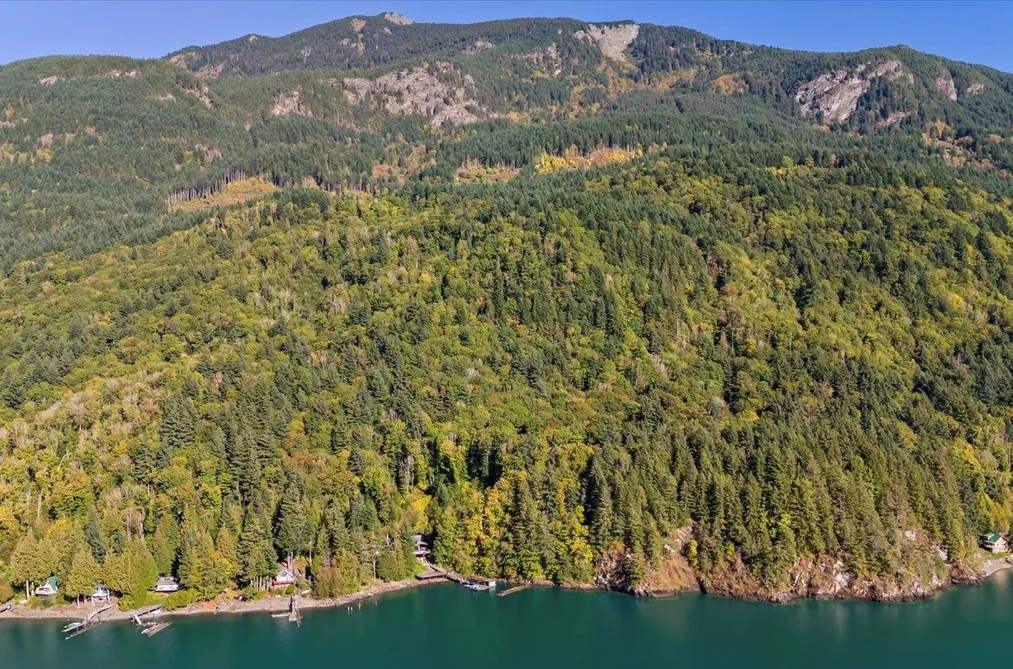 LOT 179 YALE DIVISION YALE DISTRICT LAKE, Harrison Hot Springs BC V0M 1K0, Harrison Hot Springs BC — Land for Sale - Photo 3