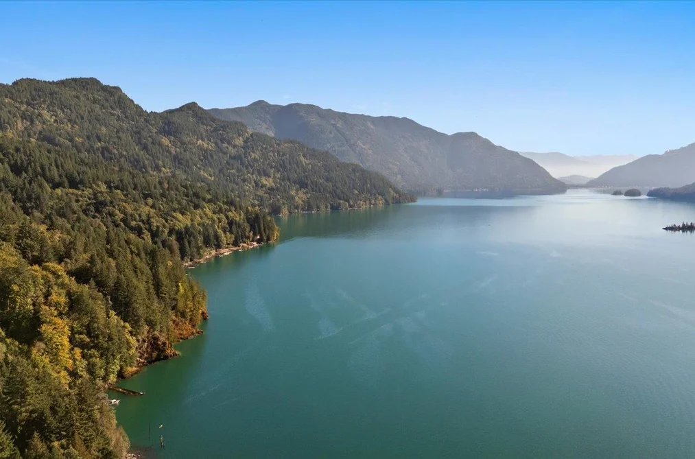 LOT 179 YALE DIVISION YALE DISTRICT LAKE, Harrison Hot Springs BC V0M 1K0, Harrison Hot Springs BC — Land for Sale - Photo 4