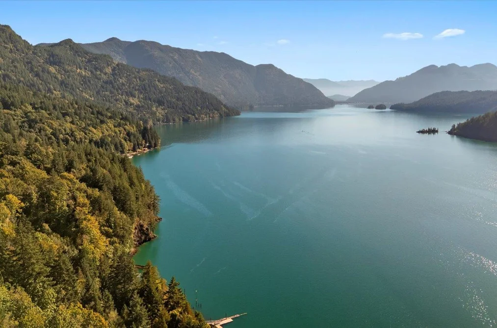 LOT 179 YALE DIVISION YALE DISTRICT LAKE, Harrison Hot Springs BC V0M 1K0, Harrison Hot Springs BC — Land for Sale - Photo 5