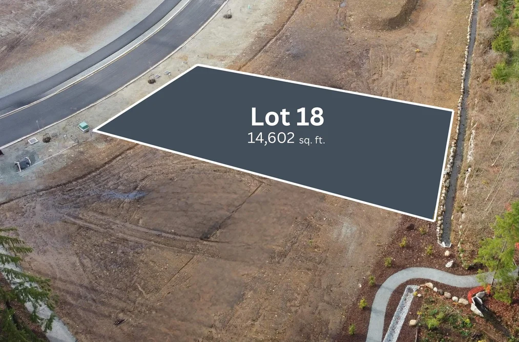 LOT 18 2307 SUNNYSIDE ROAD, Anmore BC V3H 4Y4, Anmore BC — Residential for Sale - Photo 2