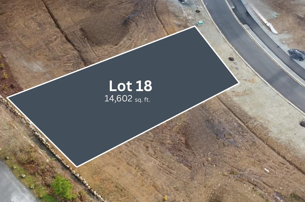 LOT 18 2307 SUNNYSIDE ROAD, Anmore BC V3H 4Y4, Anmore BC — Residential for Sale - Photo 3