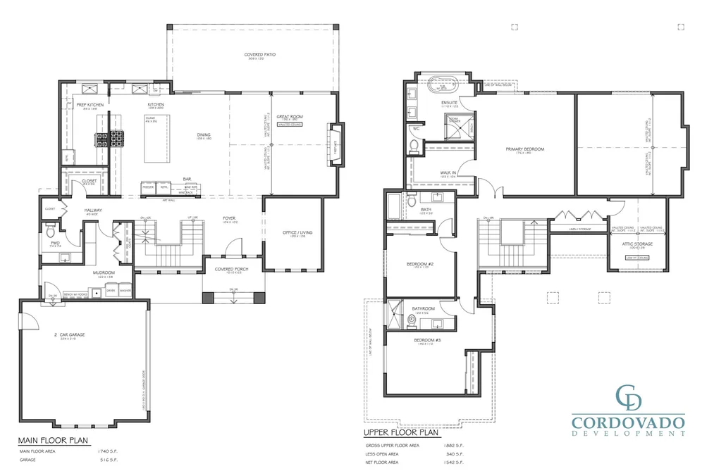 LOT 18 2307 SUNNYSIDE ROAD, Anmore BC V3H 4Y4, Anmore BC — Residential for Sale - Photo 5