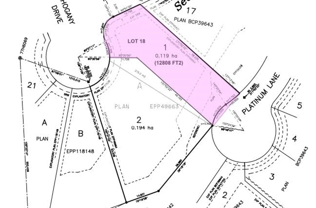 Lot 18 35420 MAHOGANY DRIVE, Abbotsford BC V3G 0G8, Abbotsford BC — Land for Sale - Photo 6