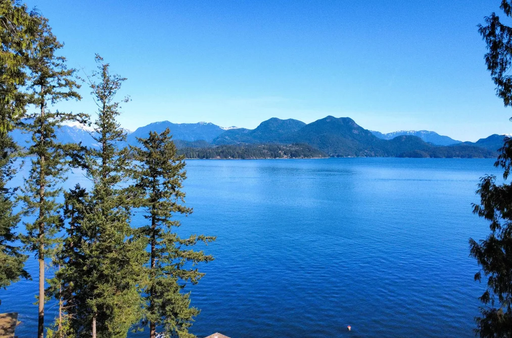 House for sale at Lot 18 Cotton Point Keats Island British Columbia - MLS: R3111716