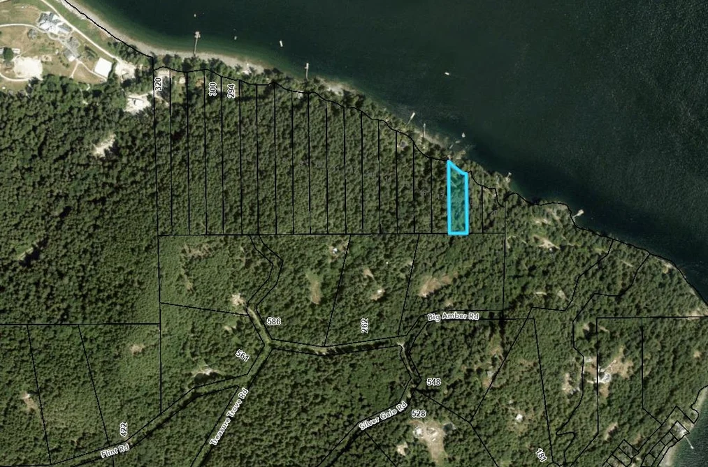 LOT 18 COTTON POINT, Keats Island BC V0N 1V0, Keats Island BC — Residential for Sale - Photo 3