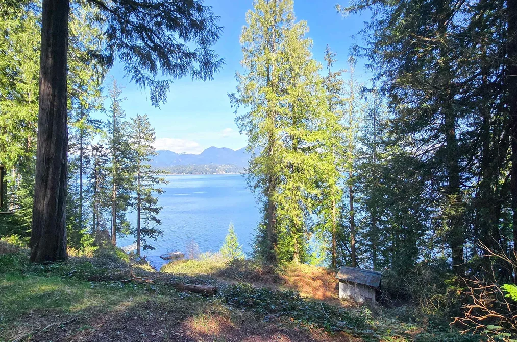 LOT 18 COTTON POINT, Keats Island BC V0N 1V0, Keats Island BC — Residential for Sale - Photo 7