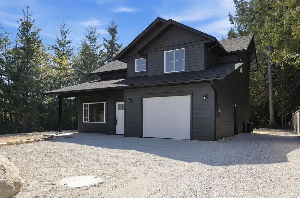 House for sale at 503 Jordan Way Gibsons British Columbia - MLS: R3153515