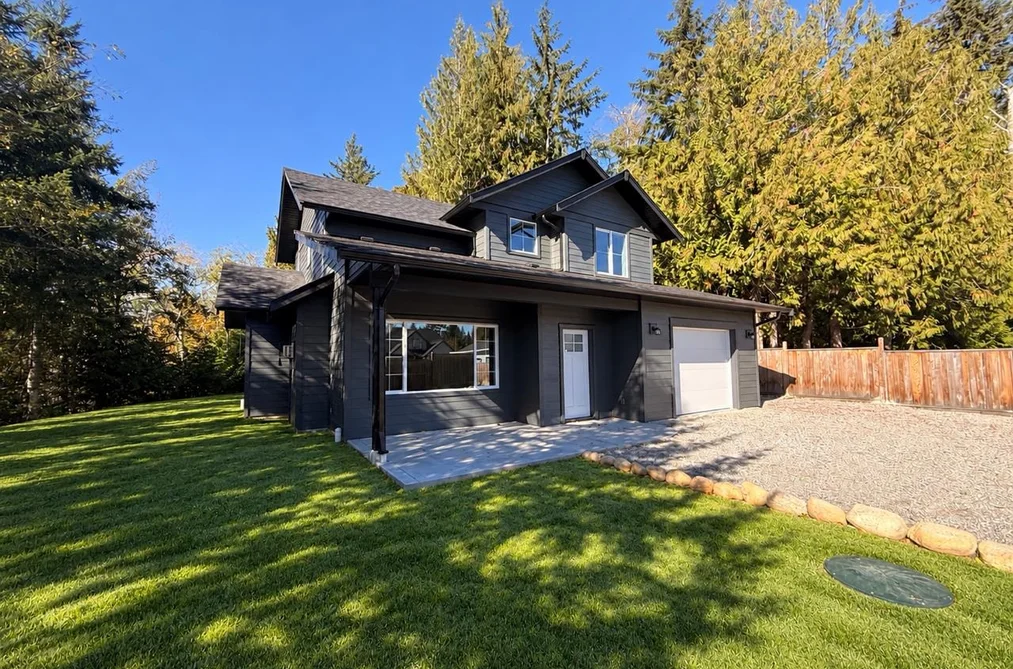 503 Jordan Way, Gibsons, BC - MLS: R3174571