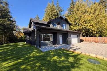 503 Jordan Way, Gibsons, BC - MLS: R3174571