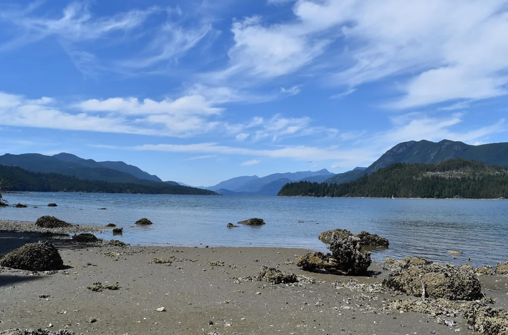 Property for sale at Lot 18 N Gale Avenue Sechelt British Columbia - MLS: R3104082