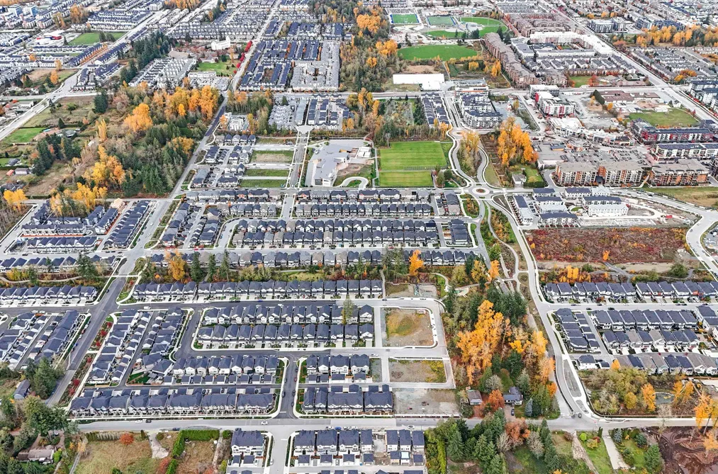 Lot 19 20545 76 AVENUE, Langley BC V2Y 1W3, Langley BC — Land for Sale - Photo 3