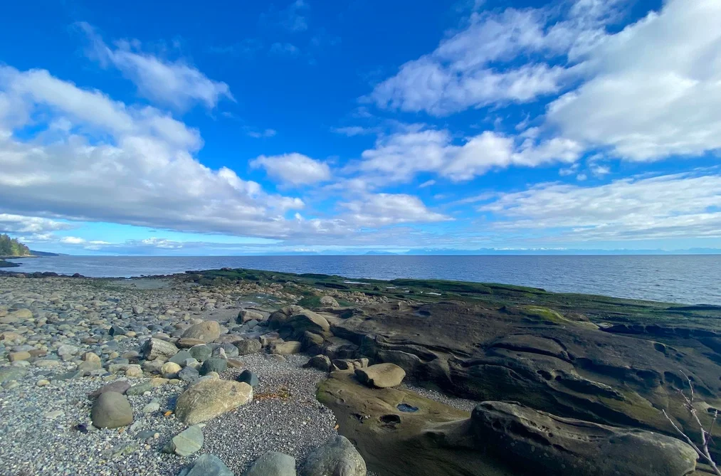 Property for sale at Lot 19 Dl 71 Galiano Island British Columbia - MLS: R3133112