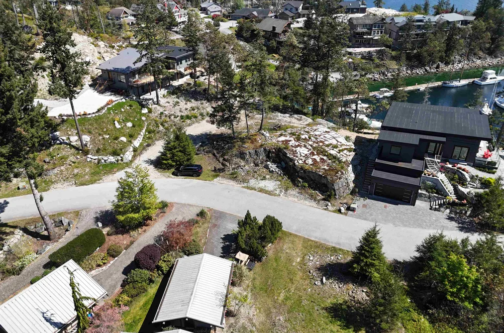 LOT 19 PINEHAVEN WAY, Pender Harbour BC V0N 1S1, Pender Harbour BC — Land for Sale - Photo 4