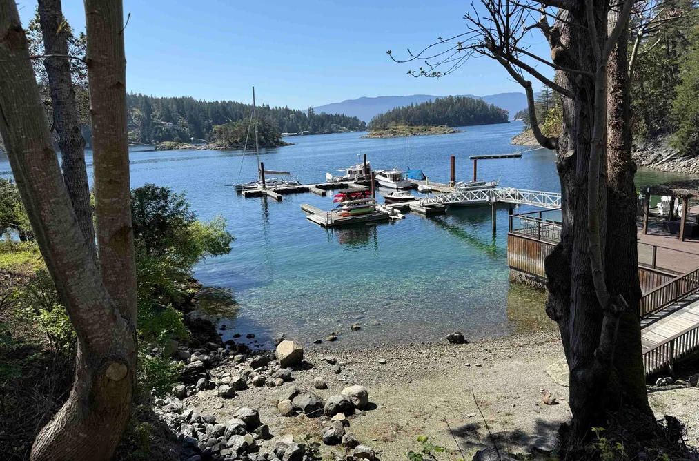 LOT 19 PINEHAVEN WAY, Pender Harbour BC V0N 1S1, Pender Harbour BC — Land for Sale - Photo 5