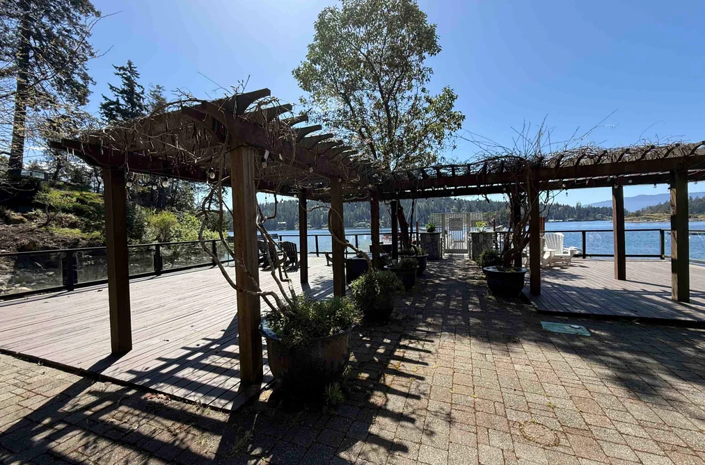 LOT 19 PINEHAVEN WAY, Pender Harbour BC V0N 1S1, Pender Harbour BC — Land for Sale - Photo 6