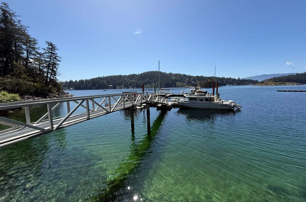 LOT 19 PINEHAVEN WAY, Pender Harbour BC V0N 1S1, Pender Harbour BC — Land for Sale - Photo 7