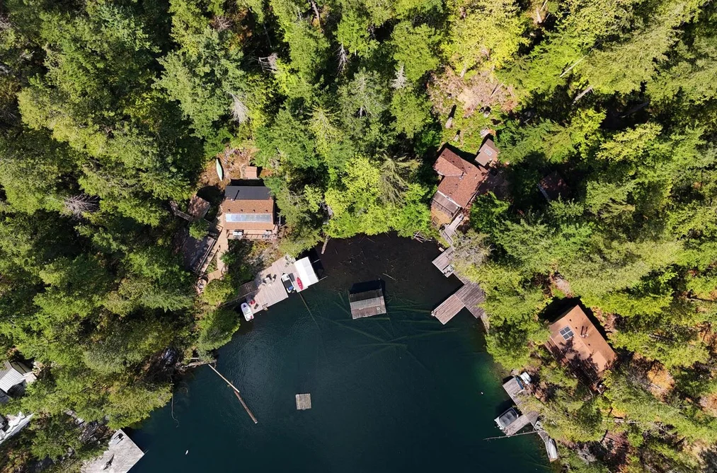 Lot 19 SAKINAW LAKE, Sechelt BC V0N 2H0, Sechelt BC — Residential for Sale - Photo 3