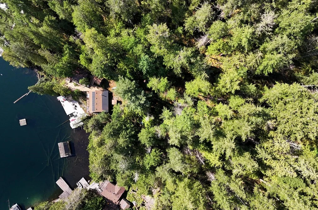 Lot 19 SAKINAW LAKE, Sechelt BC V0N 2H0, Sechelt BC — Residential for Sale - Photo 4
