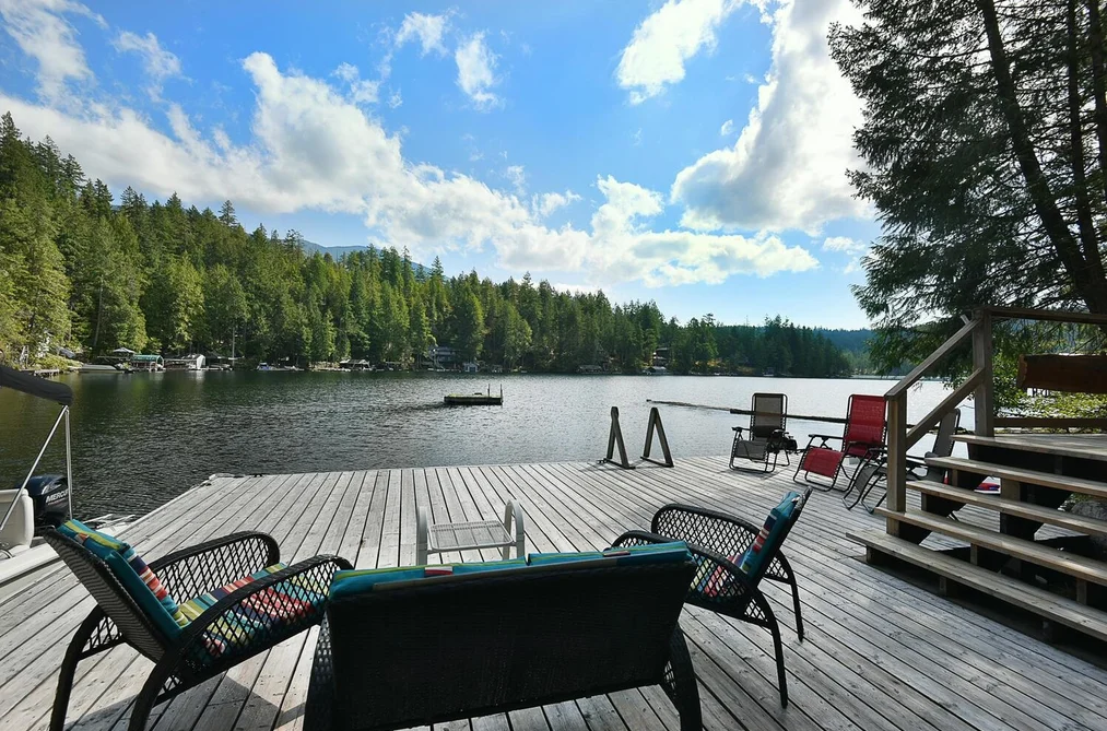 Lot 19 SAKINAW LAKE, Sechelt BC V0N 2H0, Sechelt BC — Residential for Sale - Photo 7