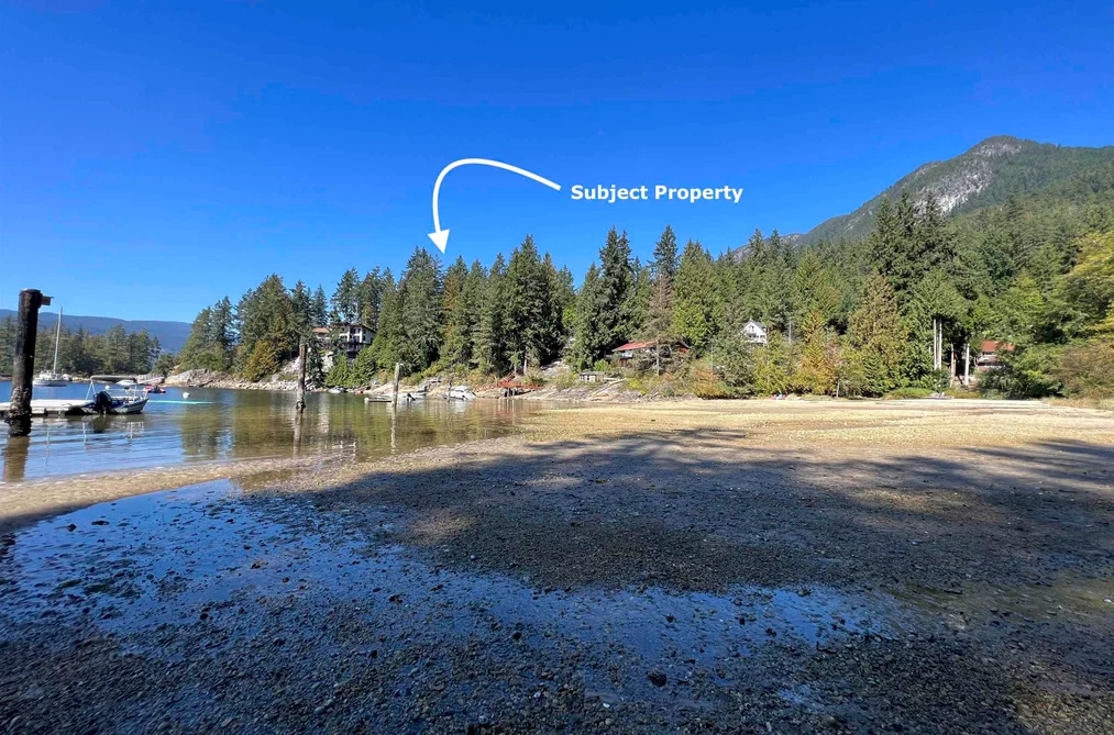 Lot 19 TUWANEK PLACE, Sechelt BC V7Z 0P4, Sechelt BC — Land for Sale - Photo 2