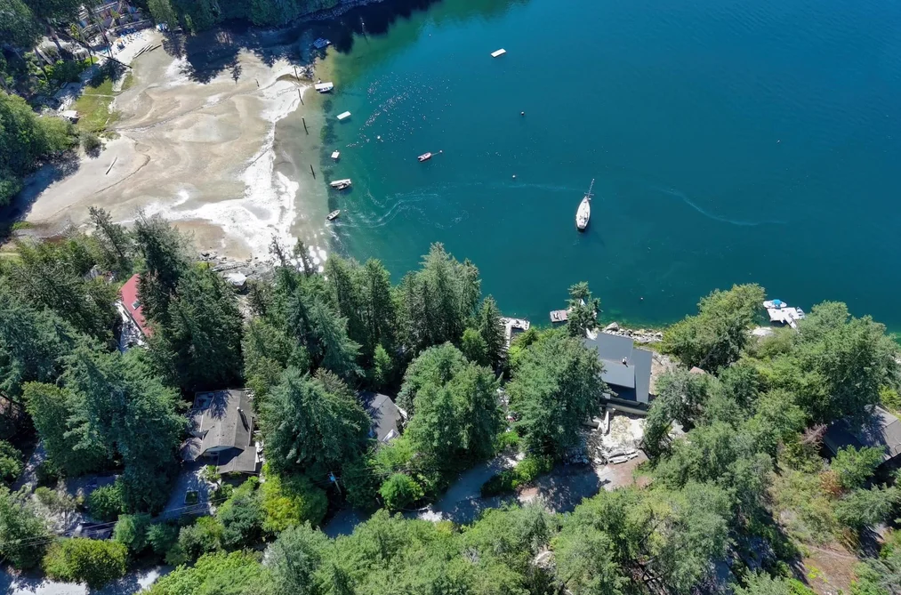 Lot 19 TUWANEK PLACE, Sechelt BC V7Z 0P4, Sechelt BC — Land for Sale - Photo 4
