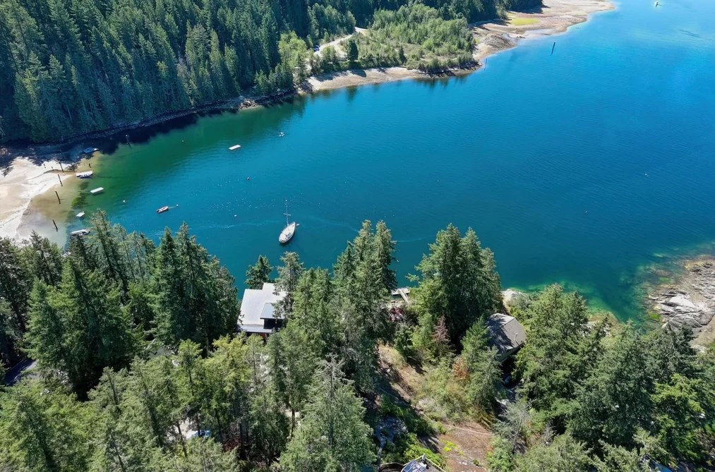 Lot 19 TUWANEK PLACE, Sechelt BC V7Z 0P4, Sechelt BC — Land for Sale - Photo 5