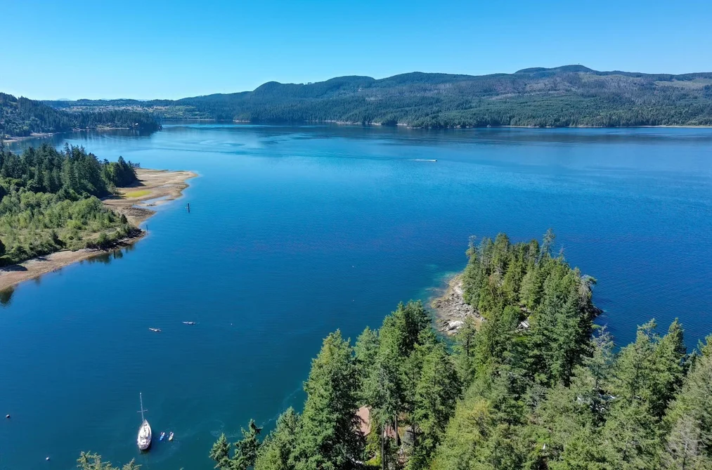 Lot 19 TUWANEK PLACE, Sechelt BC V7Z 0P4, Sechelt BC — Land for Sale - Photo 7