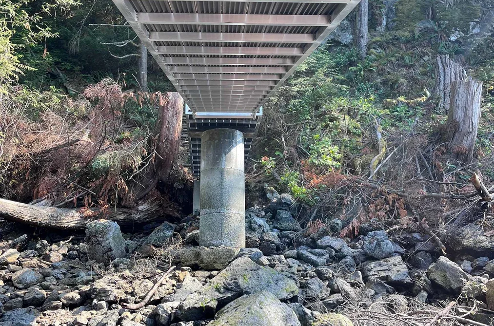Lot 2 &-3 INDIAN ARM, Port Moody BC V3N 3M2, Port Moody BC — Land for Sale - Photo 5
