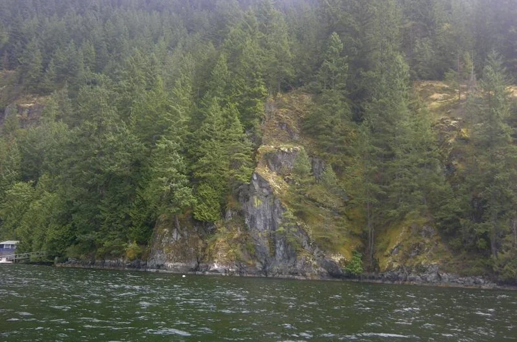 Lot 2 &-3 INDIAN ARM, Port Moody BC V3N 3M2, Port Moody BC — Land for Sale - Photo 6