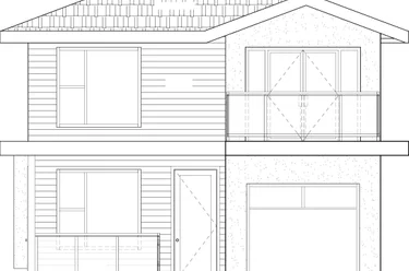 1061 Prospect Ave Unit LOT 2, North Vancouver, BC - MLS: R3142055
