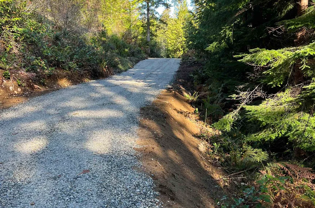 LOT 2 13685 LEE ROAD, Garden Bay BC V0N 1S1, Garden Bay BC — Land for Sale - Photo 7