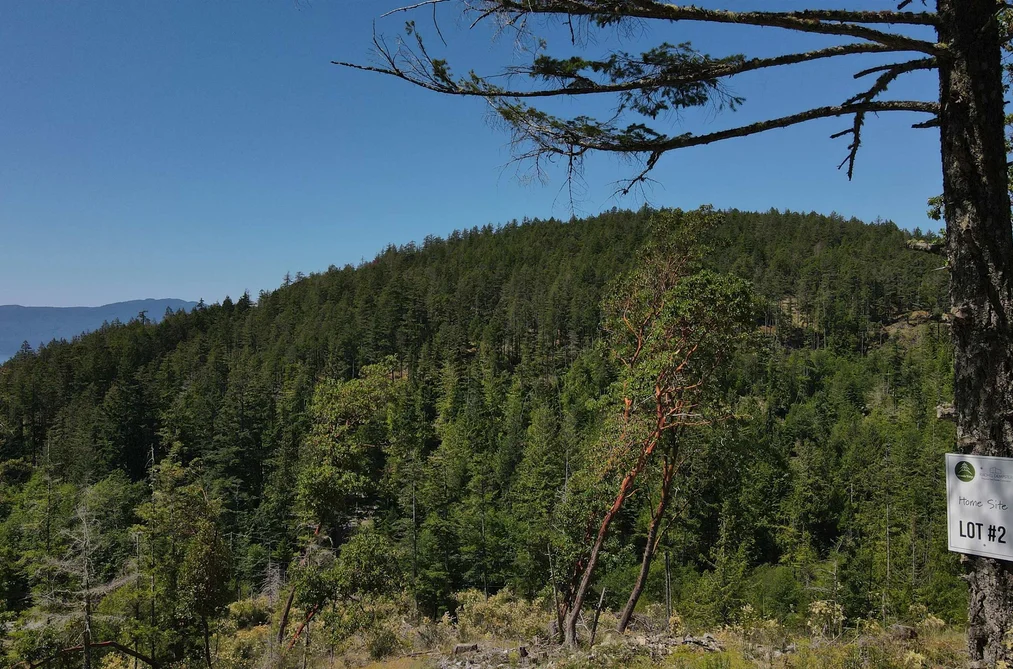 Lot 2 13803 LEE ROAD, Pender Harbour BC V0N 1S1, Pender Harbour BC — Land for Sale - Photo 2