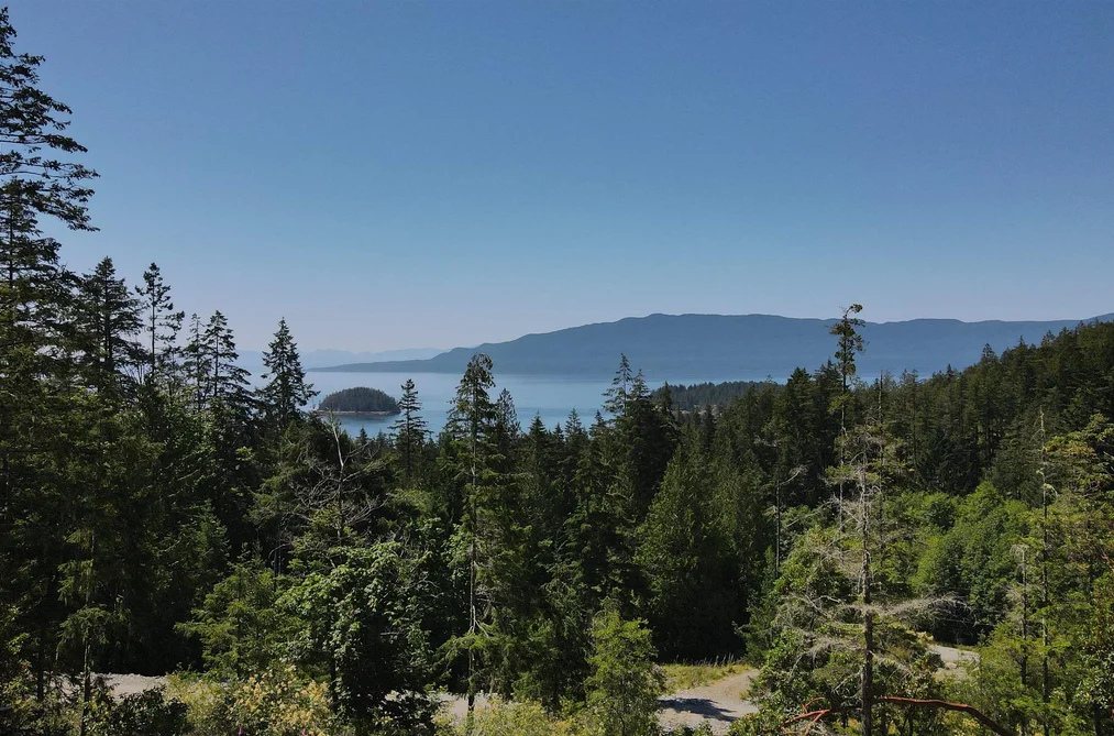 Lot 2 13803 LEE ROAD, Pender Harbour BC V0N 1S1, Pender Harbour BC — Land for Sale - Photo 3