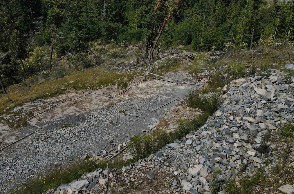 Lot 2 13803 LEE ROAD, Pender Harbour BC V0N 1S1, Pender Harbour BC — Land for Sale - Photo 4