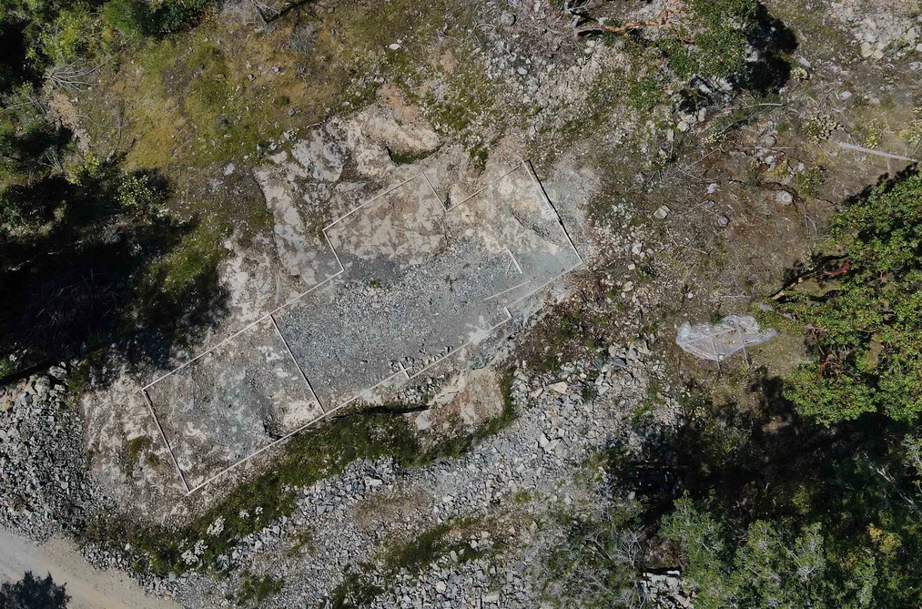Lot 2 13803 LEE ROAD, Pender Harbour BC V0N 1S1, Pender Harbour BC — Land for Sale - Photo 5