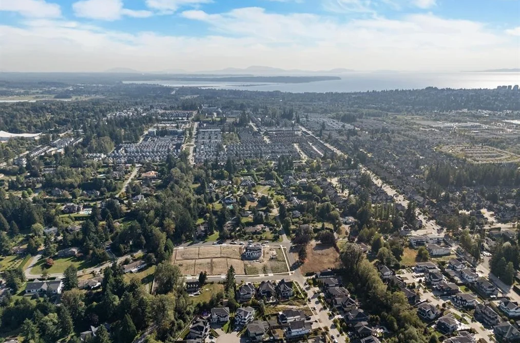 Lot 2 - 16487 28 Avenue, Surrey, BC - MLS: R3150362 - Photo 10