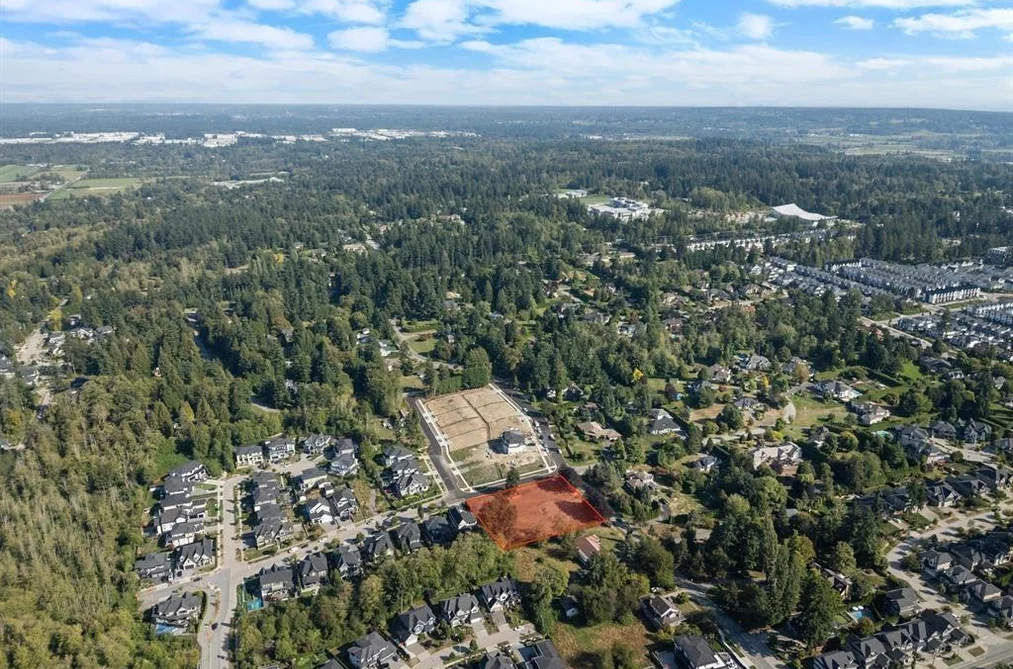 Lot 2 - 16487 28 Avenue, Surrey, BC - MLS: R3150362 - Photo 4