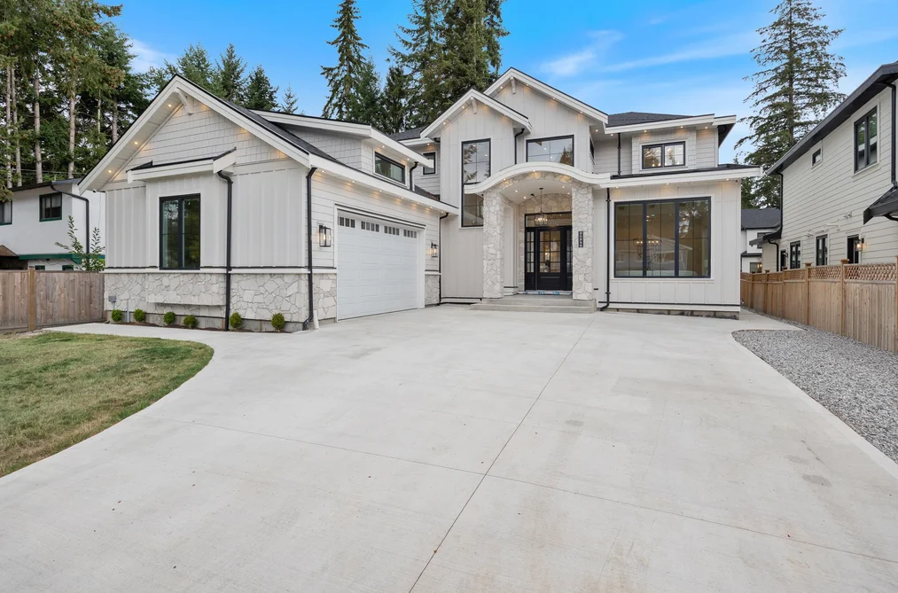 House for sale at 20344 42 Avenue Langley British Columbia - MLS: R3166404