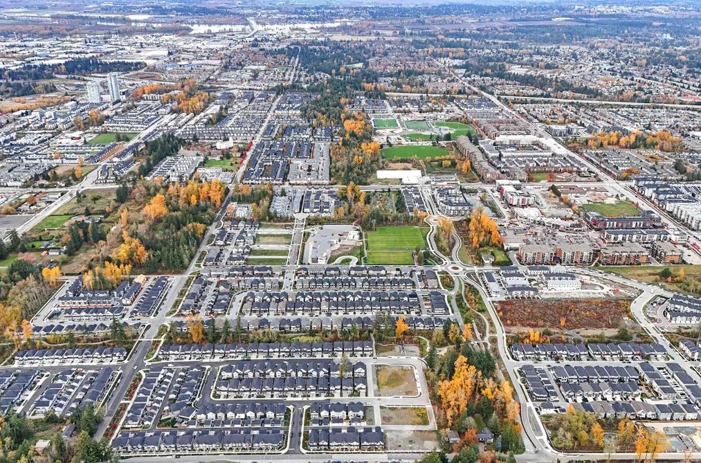 Lot 2 20545 - 76 AVENUE, Langley BC V2Y 1W3, Langley BC — Land for Sale - Photo 3